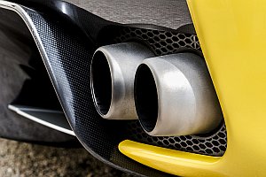 Custom Exhaust Systems