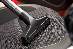 Car Upholstery Cleaning