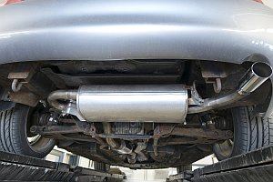 Exhaust Systems