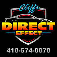 Cliff's Direct Effect - Full service auto garage
